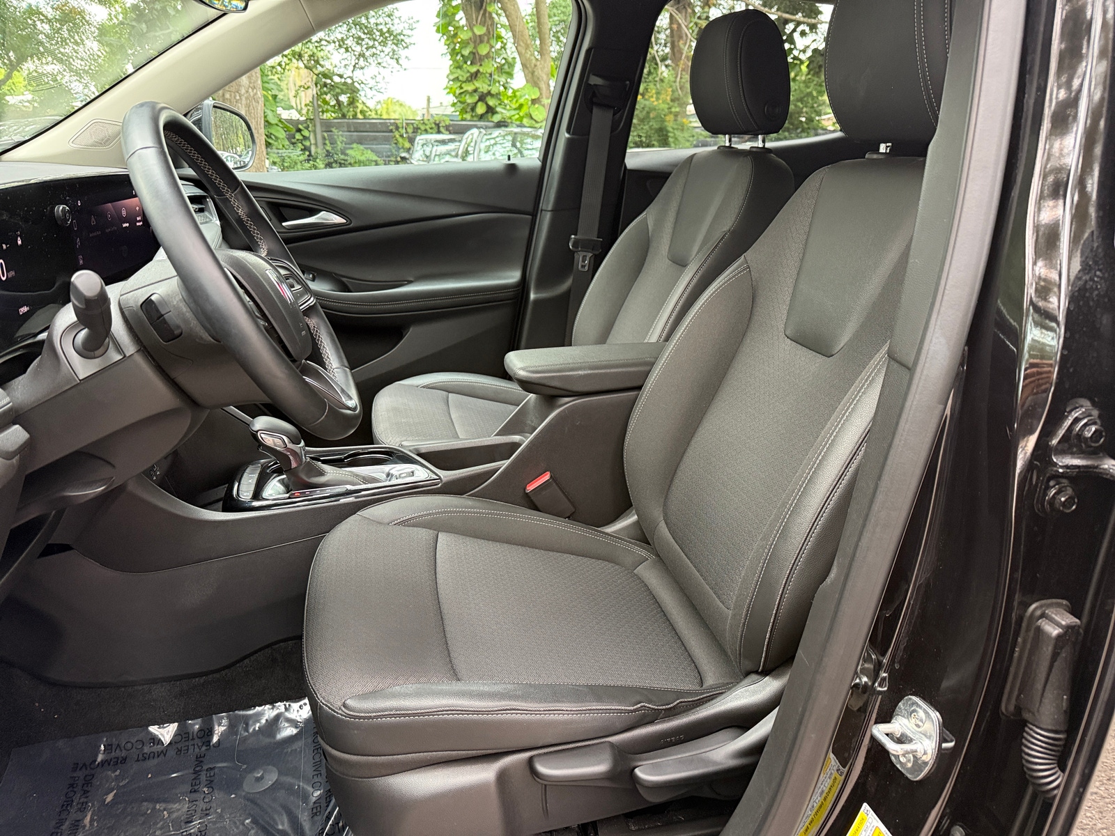 Thumbnail: 2025 Buick Encore GX - 2