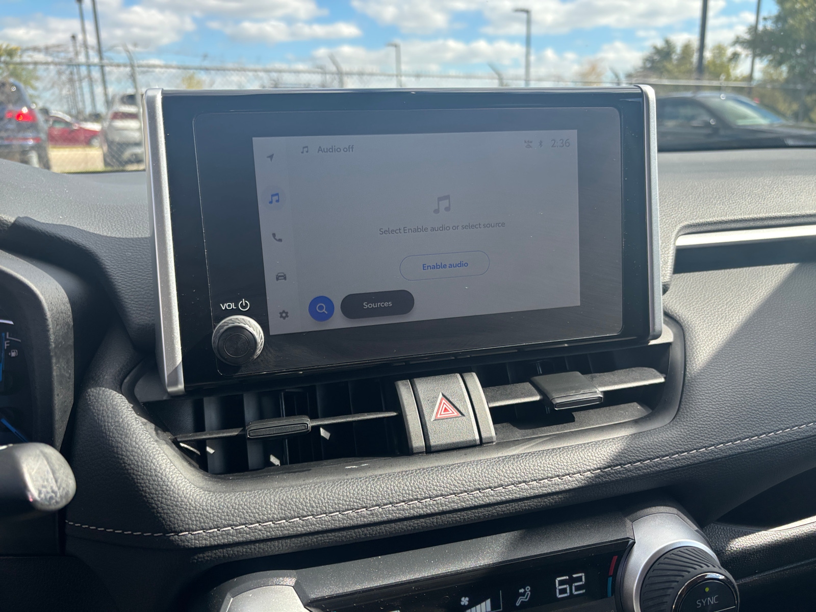 Thumbnail: 2025 Toyota RAV4 - 4