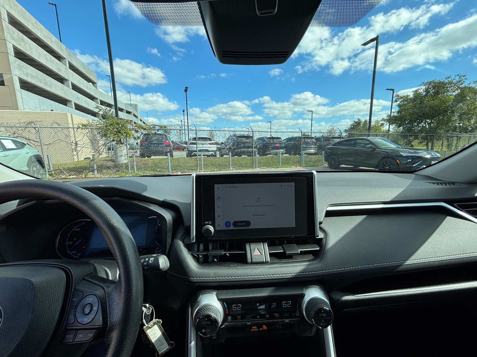 Thumbnail: 2025 Toyota RAV4 - 3