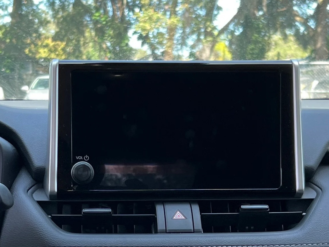 Thumbnail: 2025 Toyota RAV4 - 4