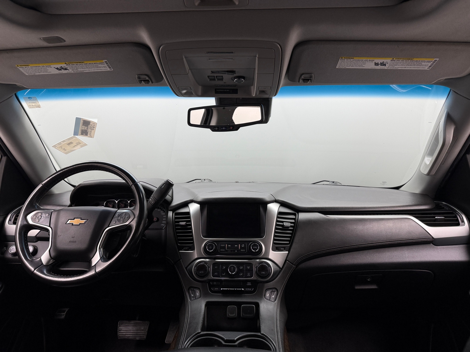 Thumbnail: 2020 Chevrolet Suburban - 2