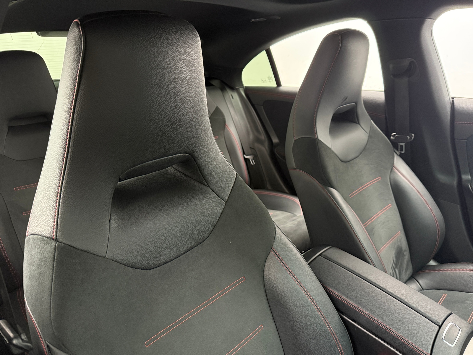 Thumbnail: 2023 Mercedes-Benz CLA - 2