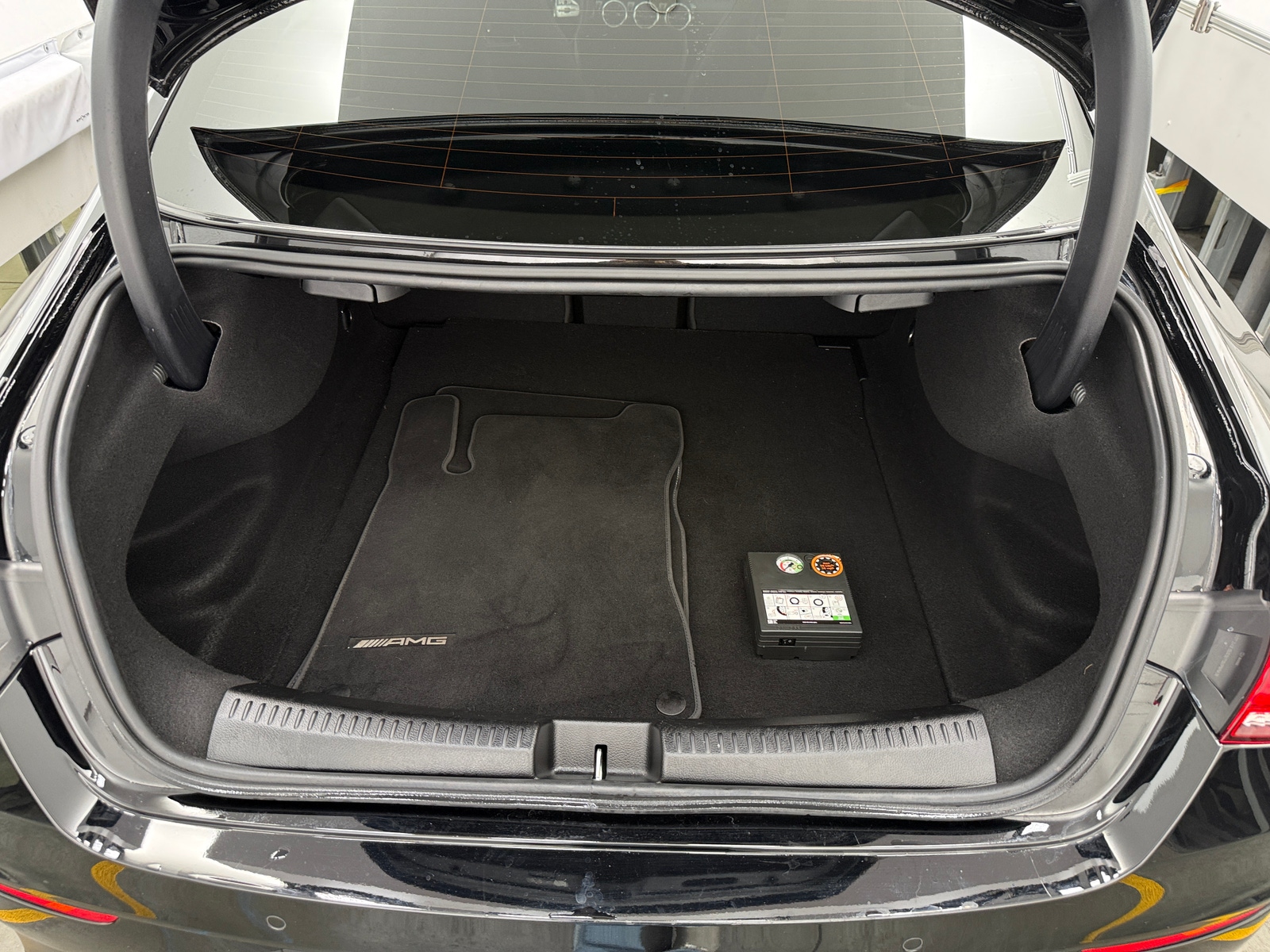 Thumbnail: 2023 Mercedes-Benz CLA - 5