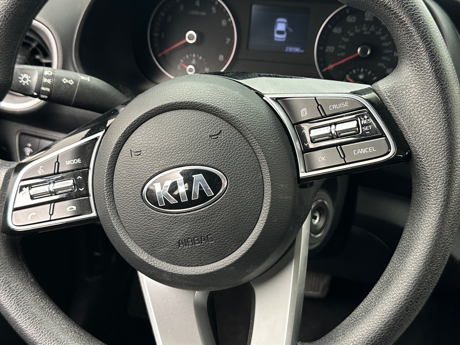 Thumbnail: 2019 Kia Forte - 5