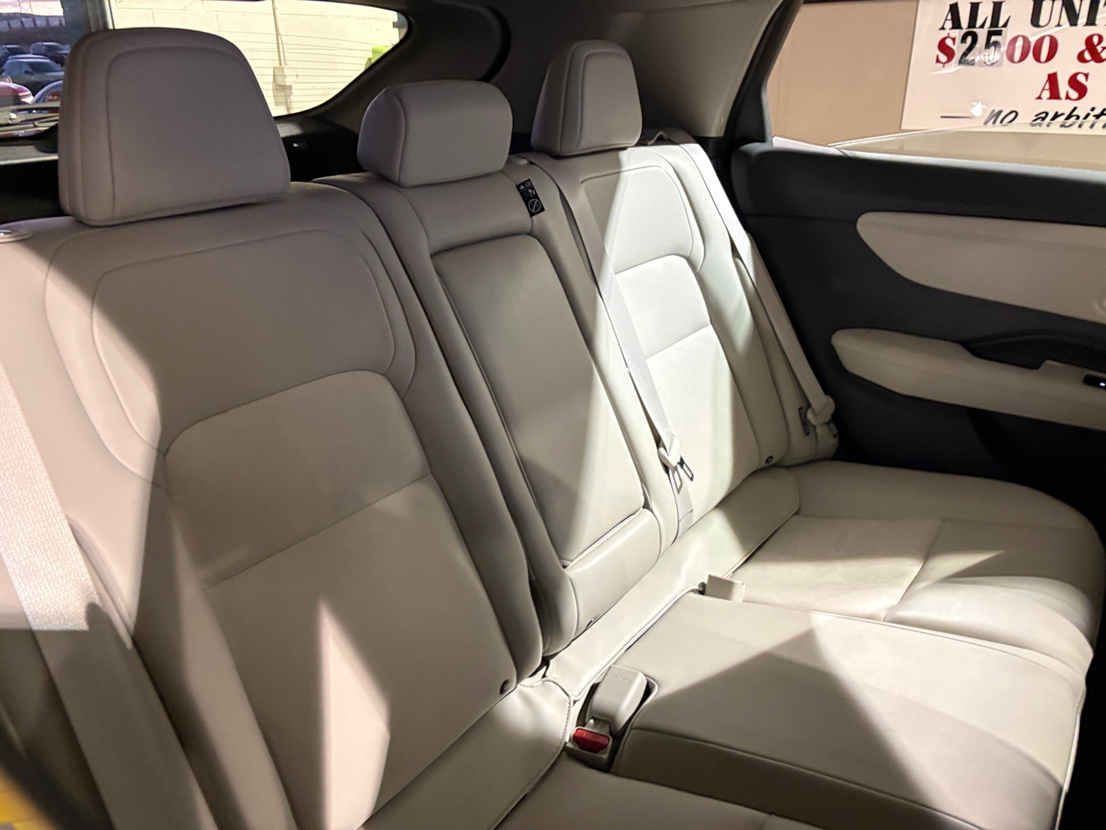 Thumbnail: 2023 Nissan Ariya - 5