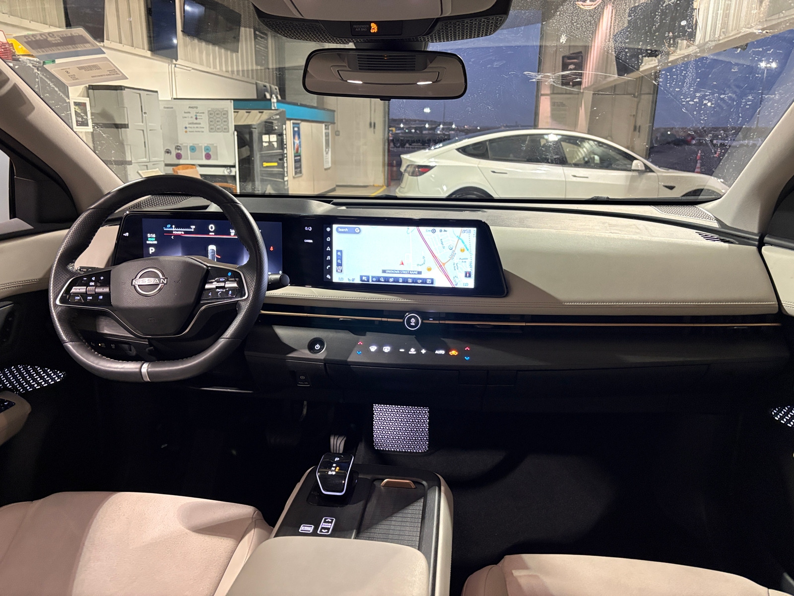 Thumbnail: 2023 Nissan Ariya - 2