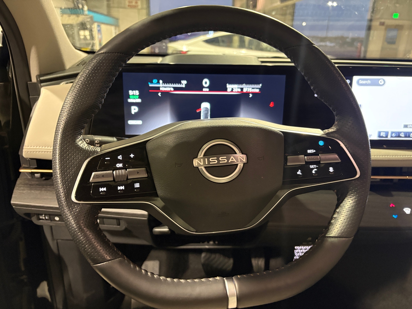 Thumbnail: 2023 Nissan Ariya - 4