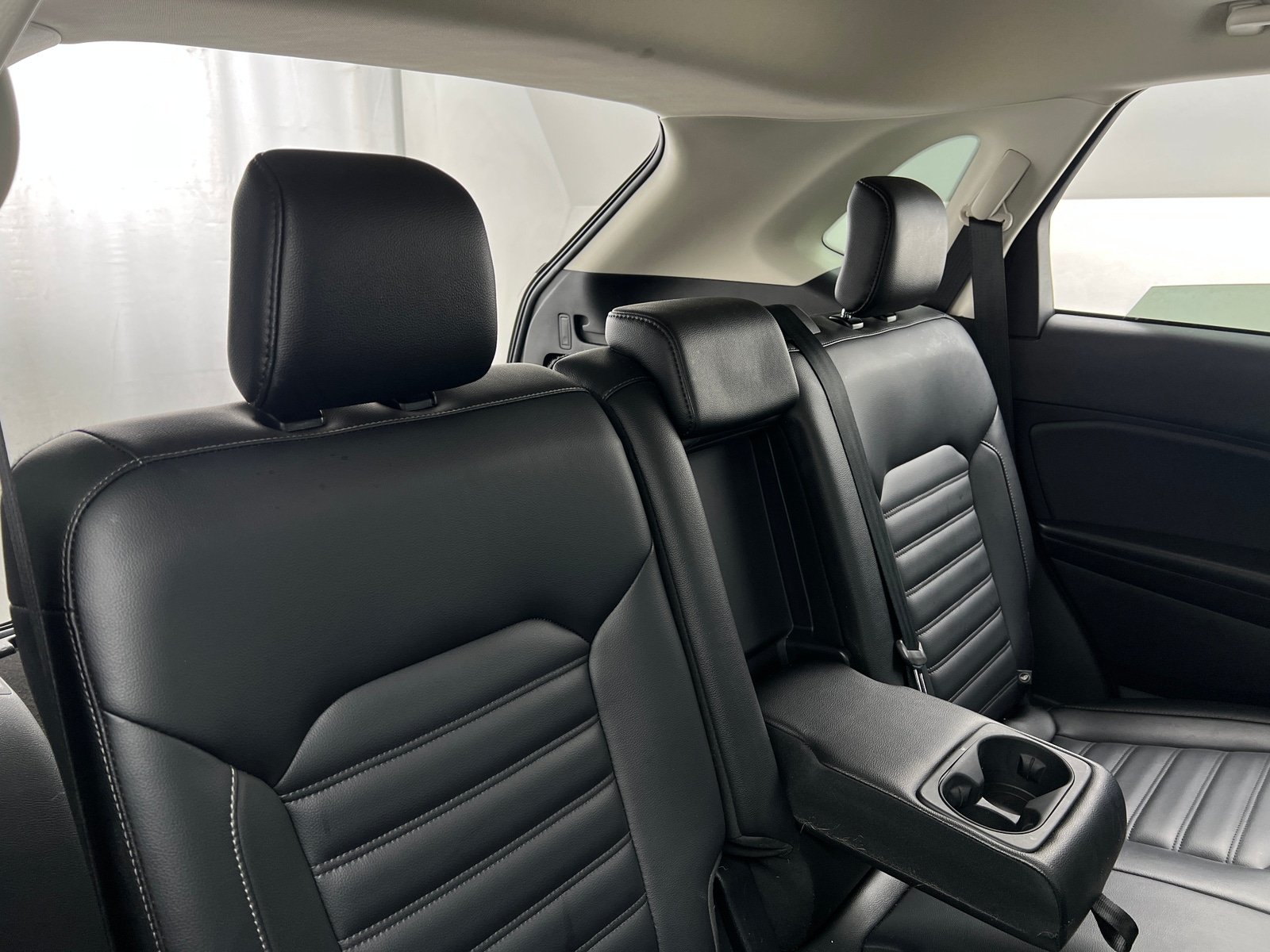 Thumbnail: 2024 Ford Edge - 5