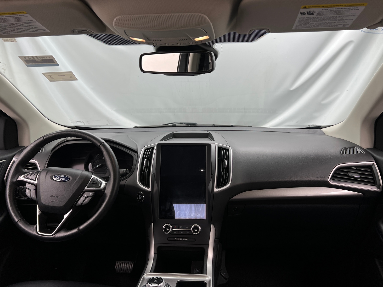 Thumbnail: 2024 Ford Edge - 2