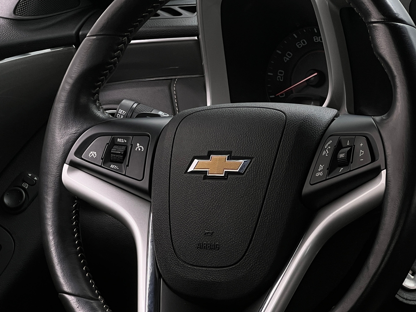 Thumbnail: 2014 Chevrolet Camaro - 3