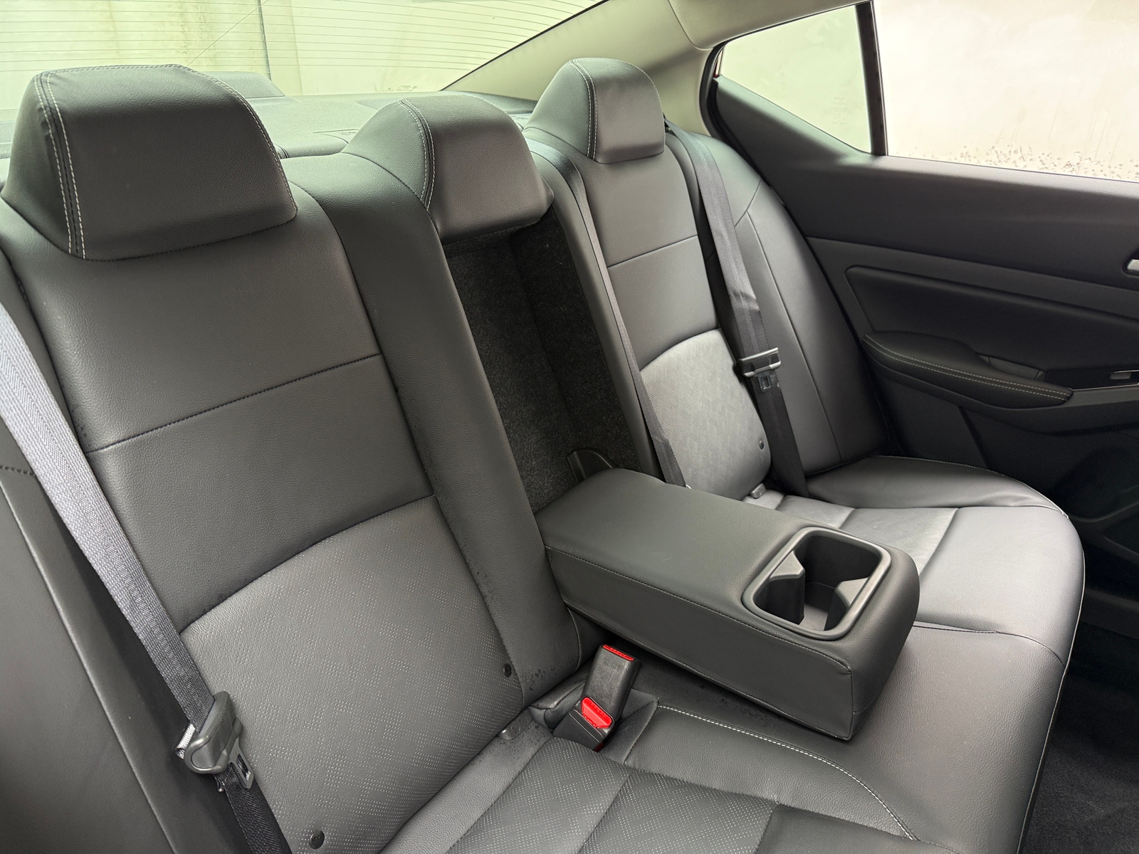 Thumbnail: 2024 Nissan Altima - 5