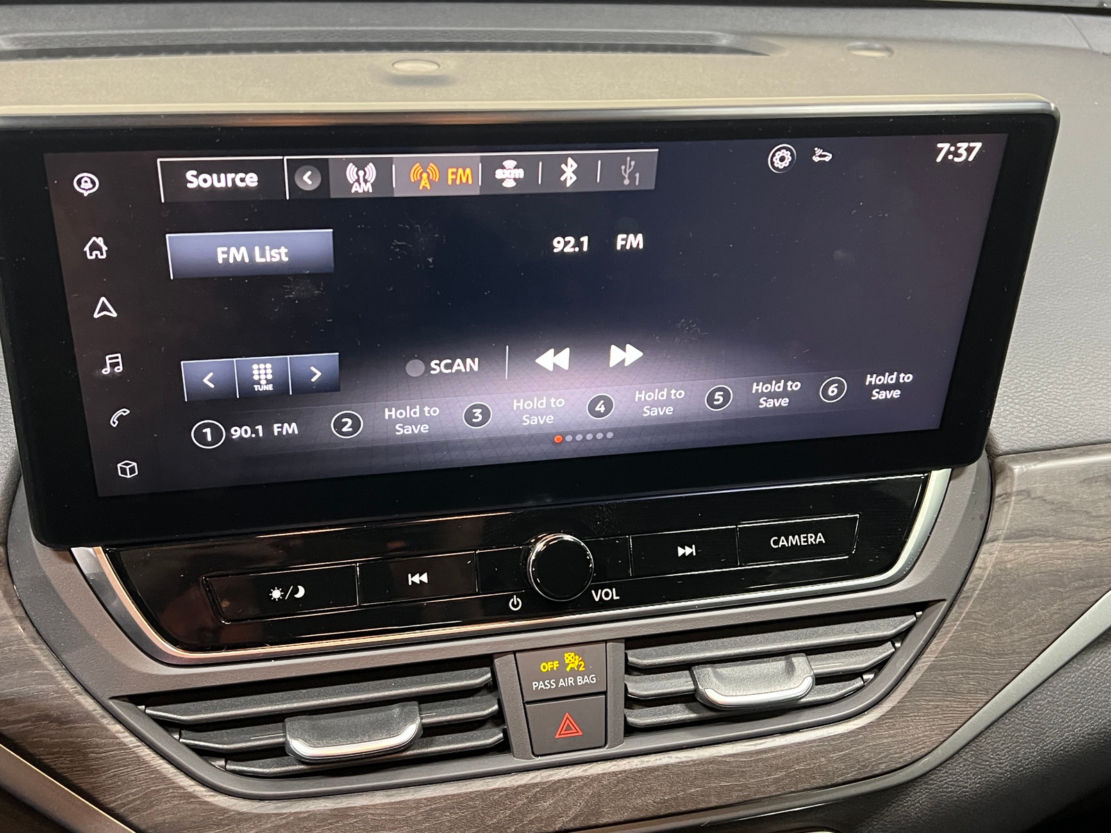 Thumbnail: 2024 Nissan Altima - 3