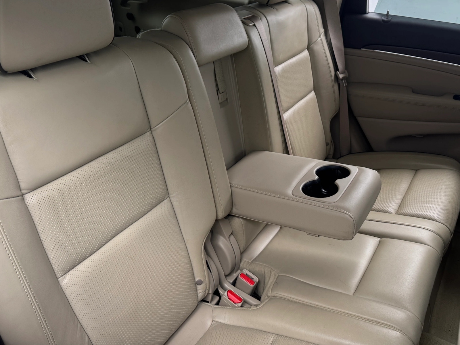 Thumbnail: 2021 Jeep Grand Cherokee - 5