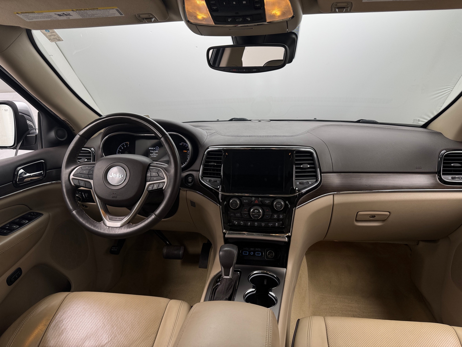 Thumbnail: 2021 Jeep Grand Cherokee - 2