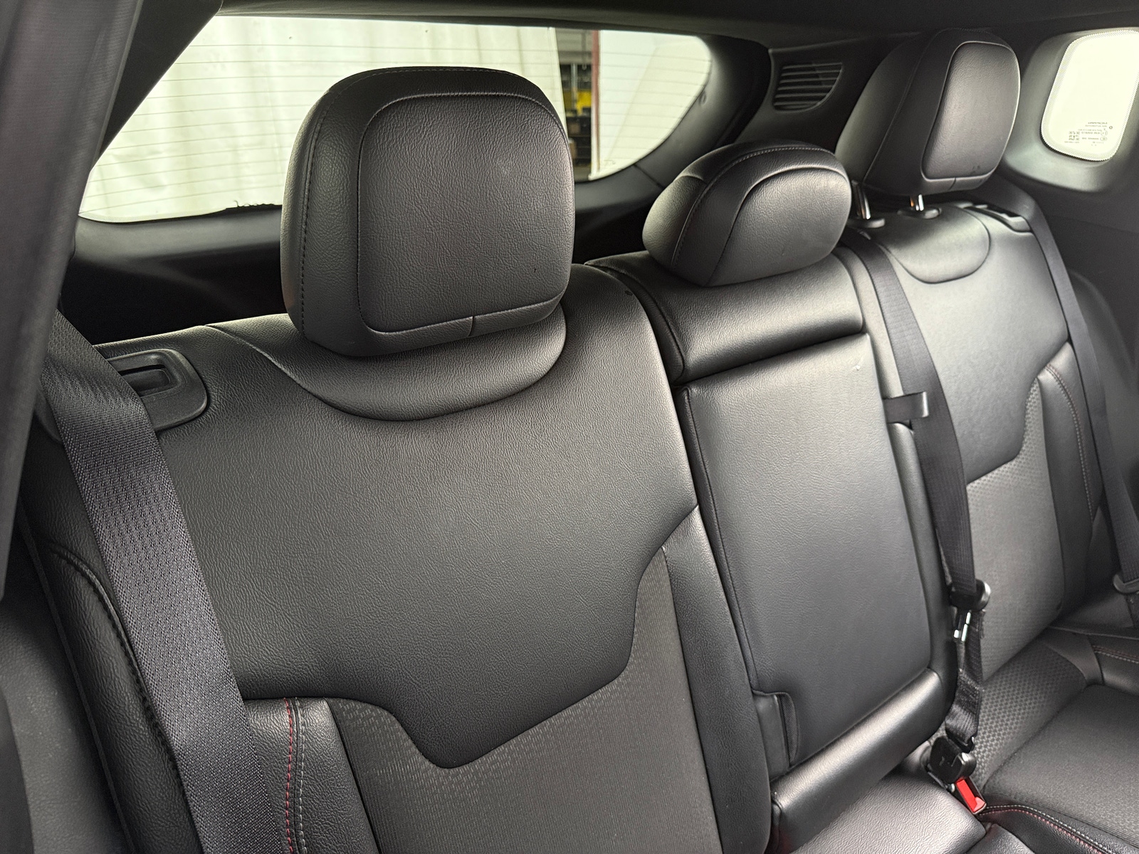 Thumbnail: 2024 Jeep Compass - 5