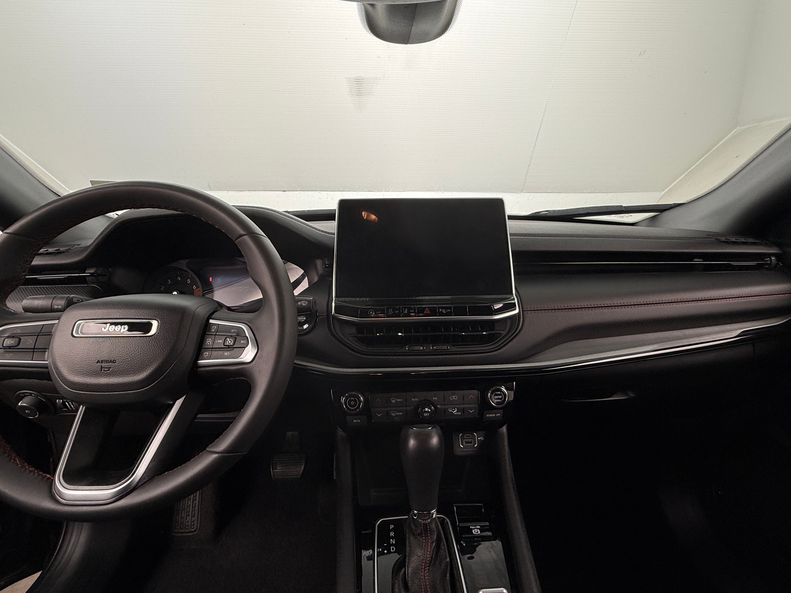 Thumbnail: 2024 Jeep Compass - 2