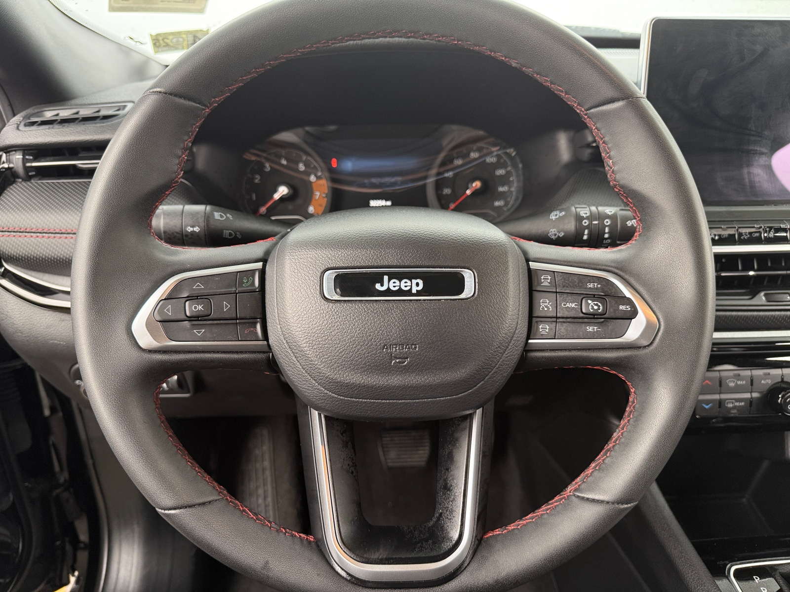 Thumbnail: 2024 Jeep Compass - 4