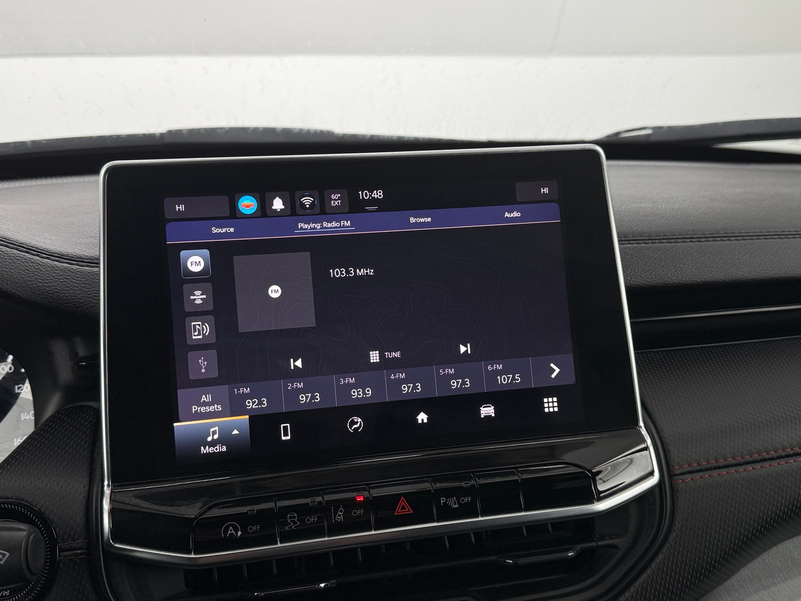 Thumbnail: 2024 Jeep Compass - 3