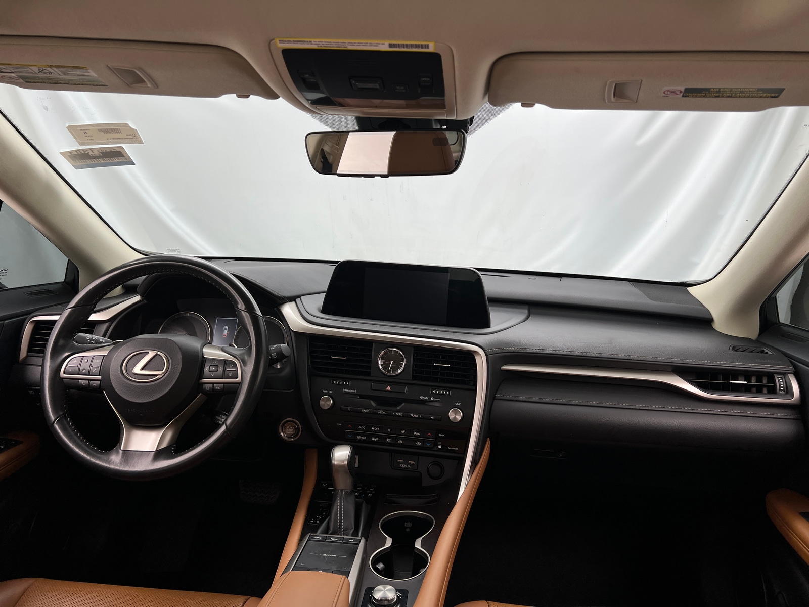 Thumbnail: 2021 Lexus RX - 2