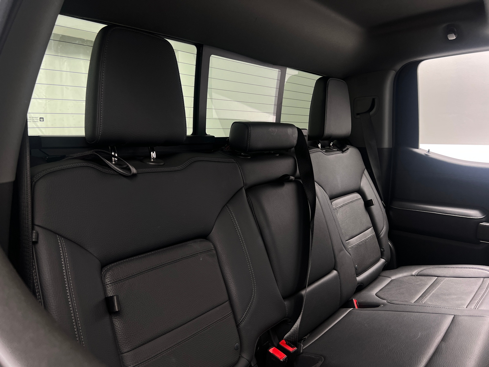 Thumbnail: 2022 GMC Sierra 1500 - 5