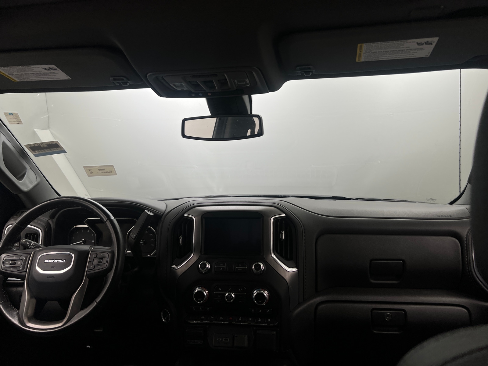 Thumbnail: 2022 GMC Sierra 1500 - 2