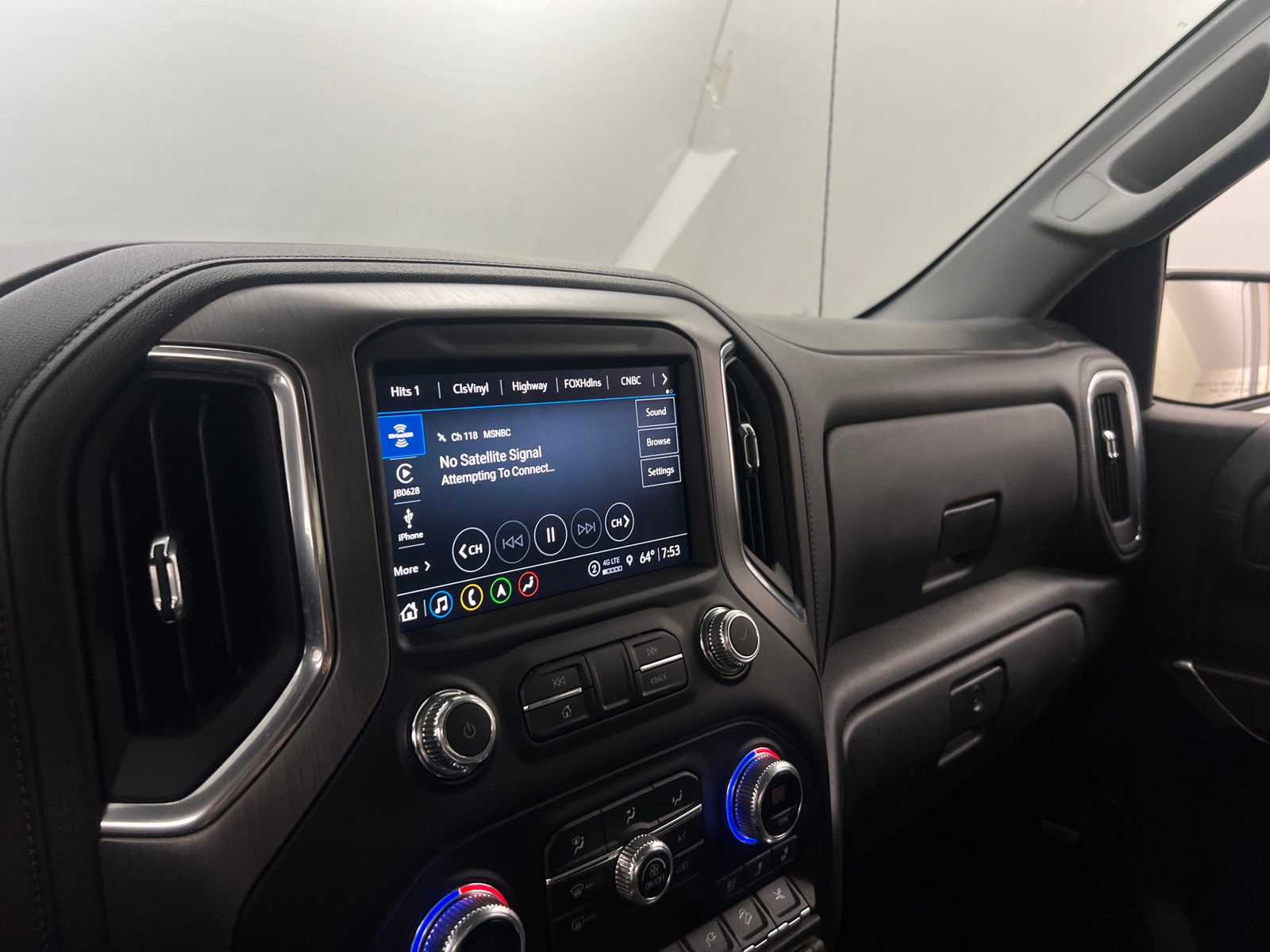 Thumbnail: 2022 GMC Sierra 1500 - 3