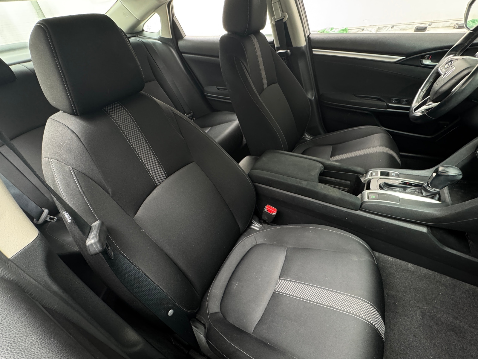 Thumbnail: 2021 Honda Civic - 2