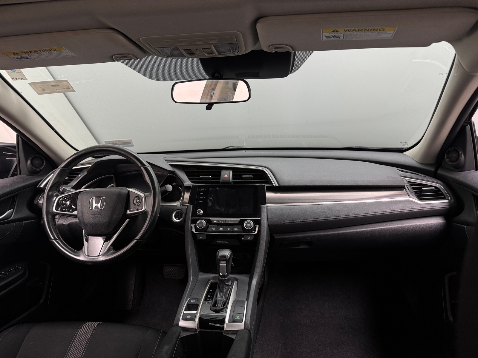 Thumbnail: 2021 Honda Civic - 3