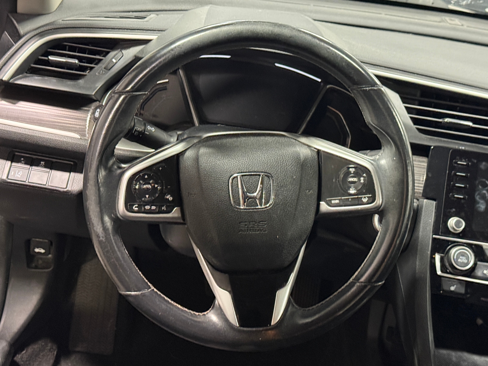 Thumbnail: 2021 Honda Civic - 5