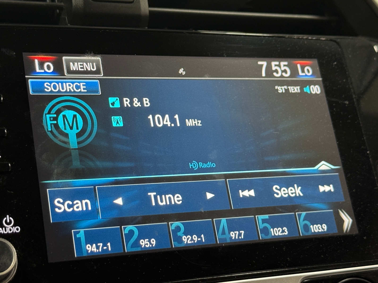 Thumbnail: 2021 Honda Civic - 4