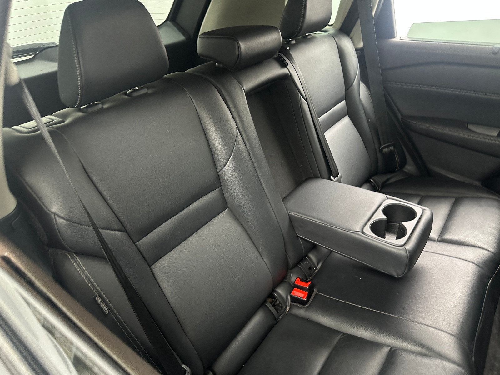 Thumbnail: 2023 Nissan Rogue - 5