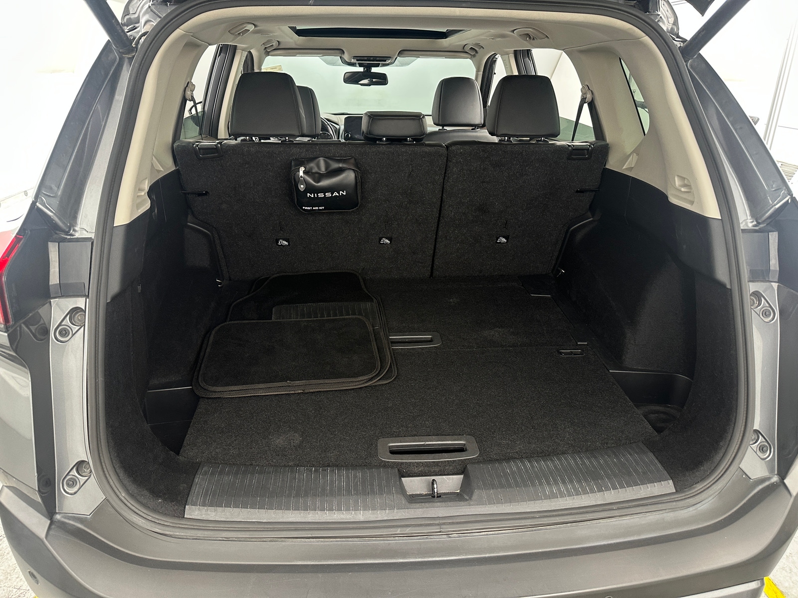 Thumbnail: 2023 Nissan Rogue - 6