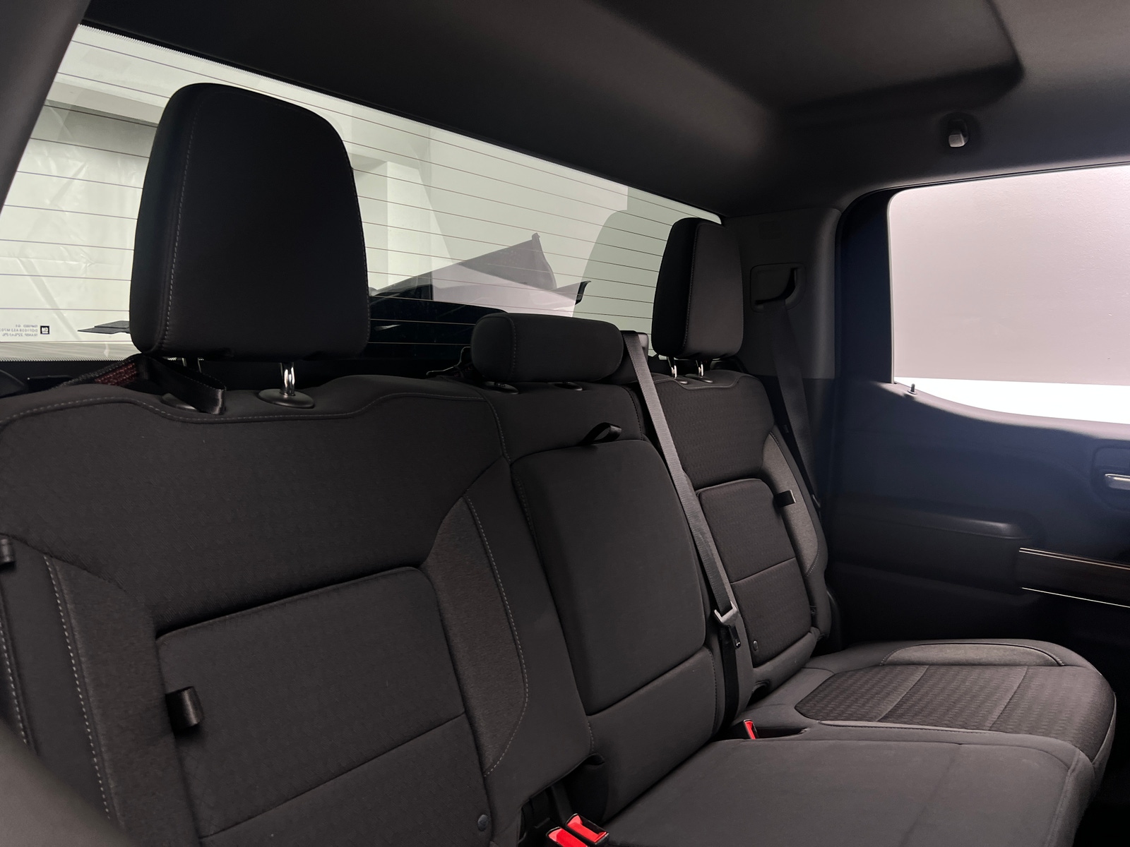 Thumbnail: 2022 Chevrolet Silverado 1500 - 6