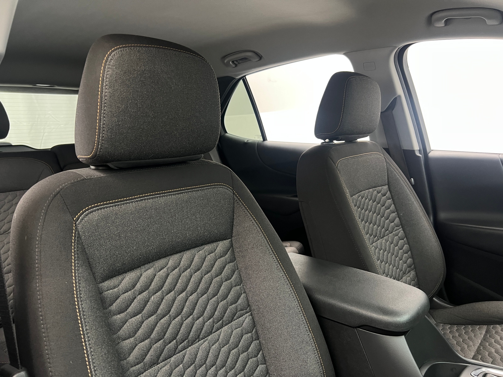 Thumbnail: 2021 Chevrolet Equinox - 2