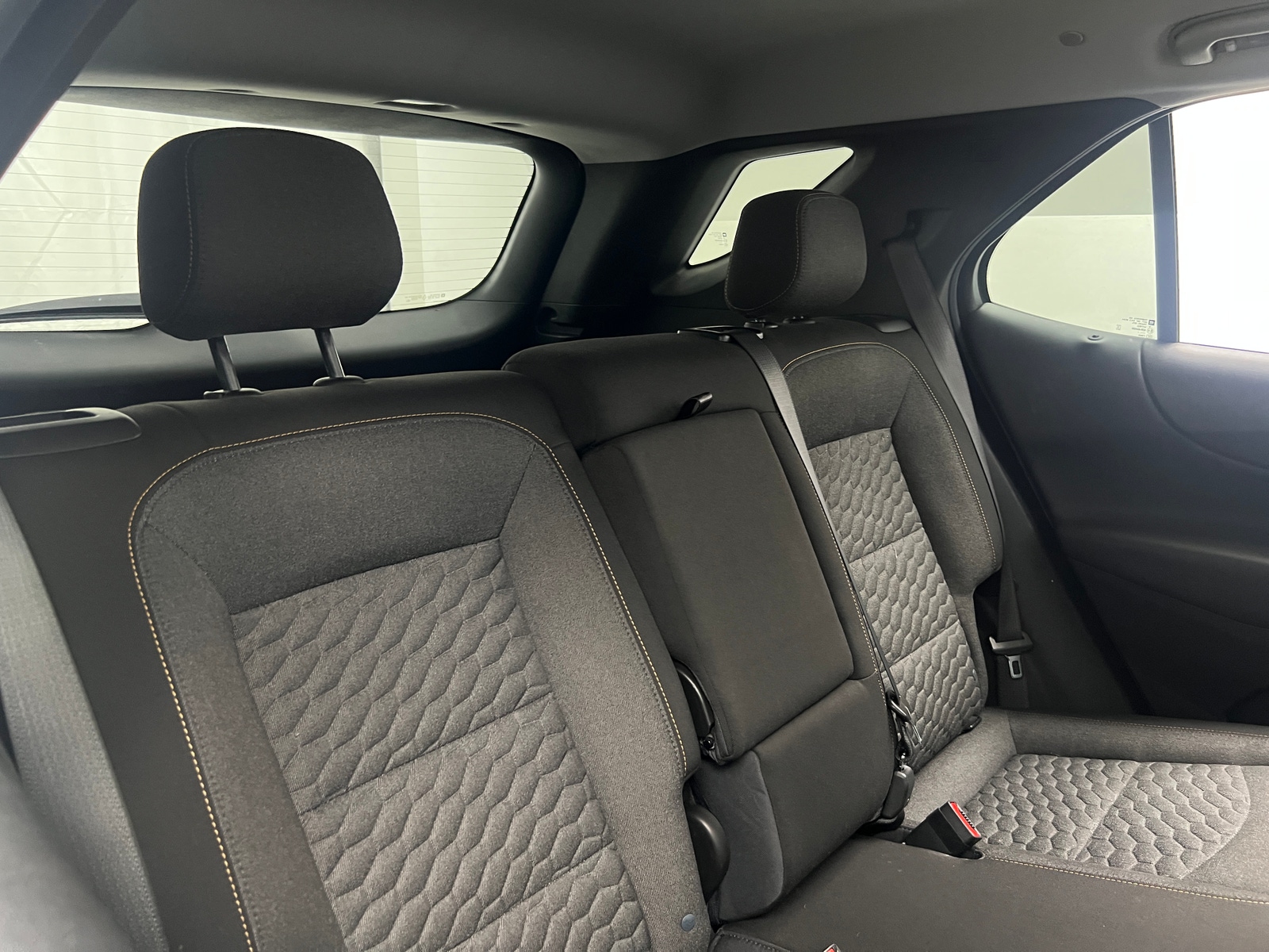 Thumbnail: 2021 Chevrolet Equinox - 6