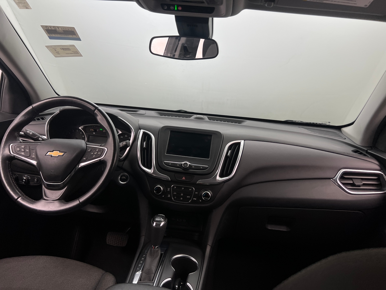 Thumbnail: 2021 Chevrolet Equinox - 3