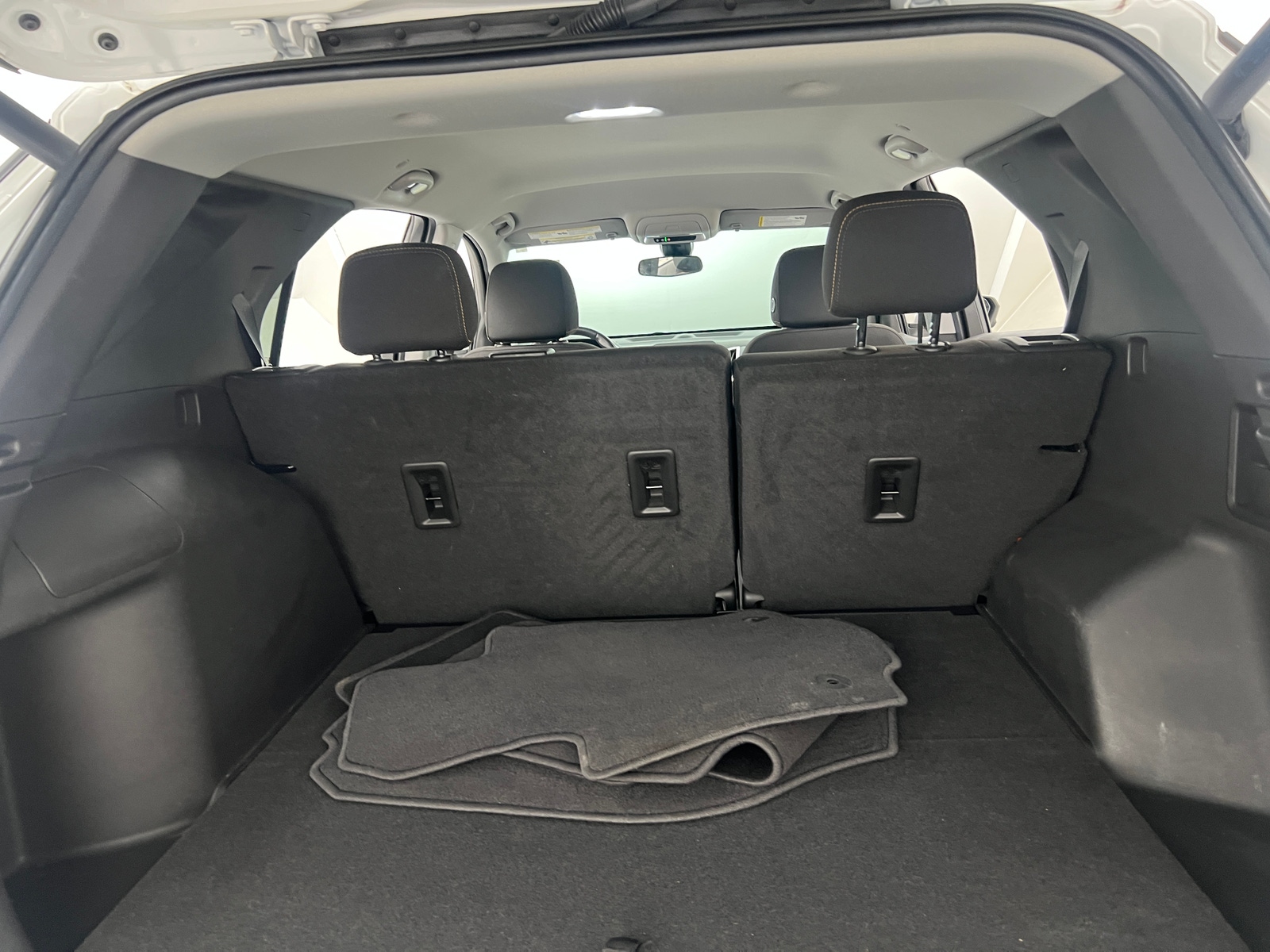 Thumbnail: 2021 Chevrolet Equinox - 7