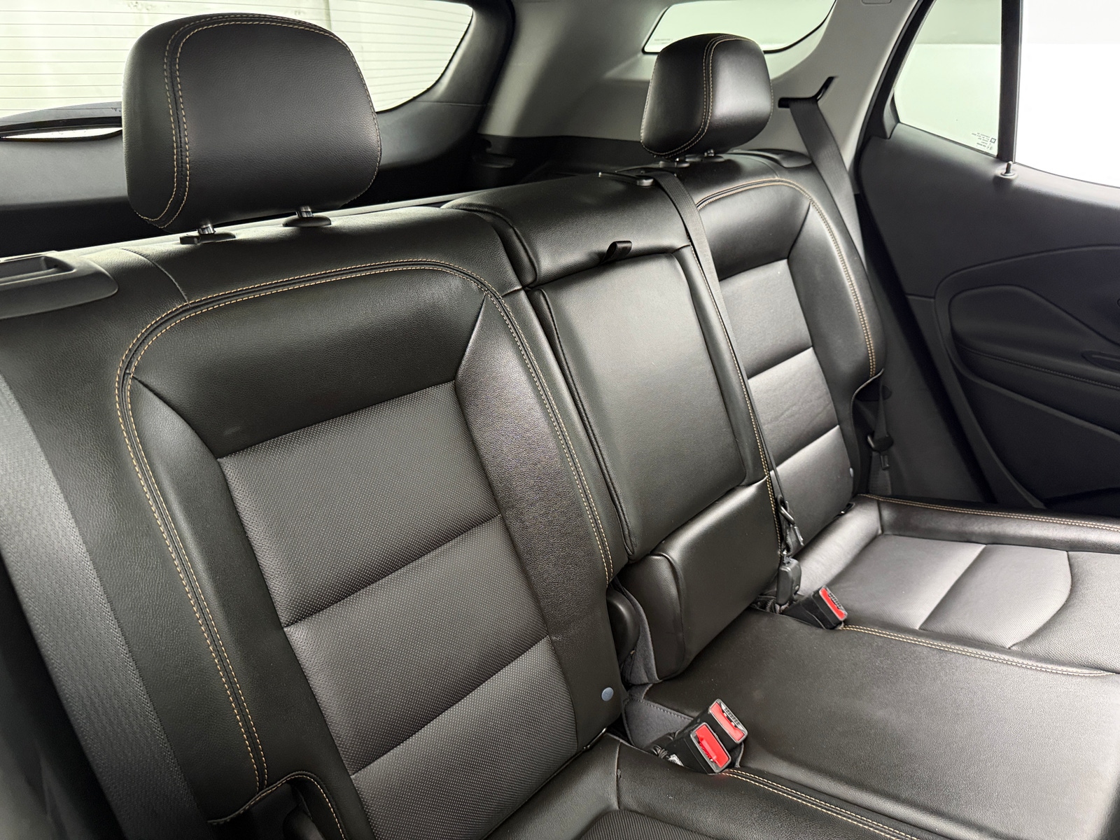 Thumbnail: 2021 GMC Terrain - 5