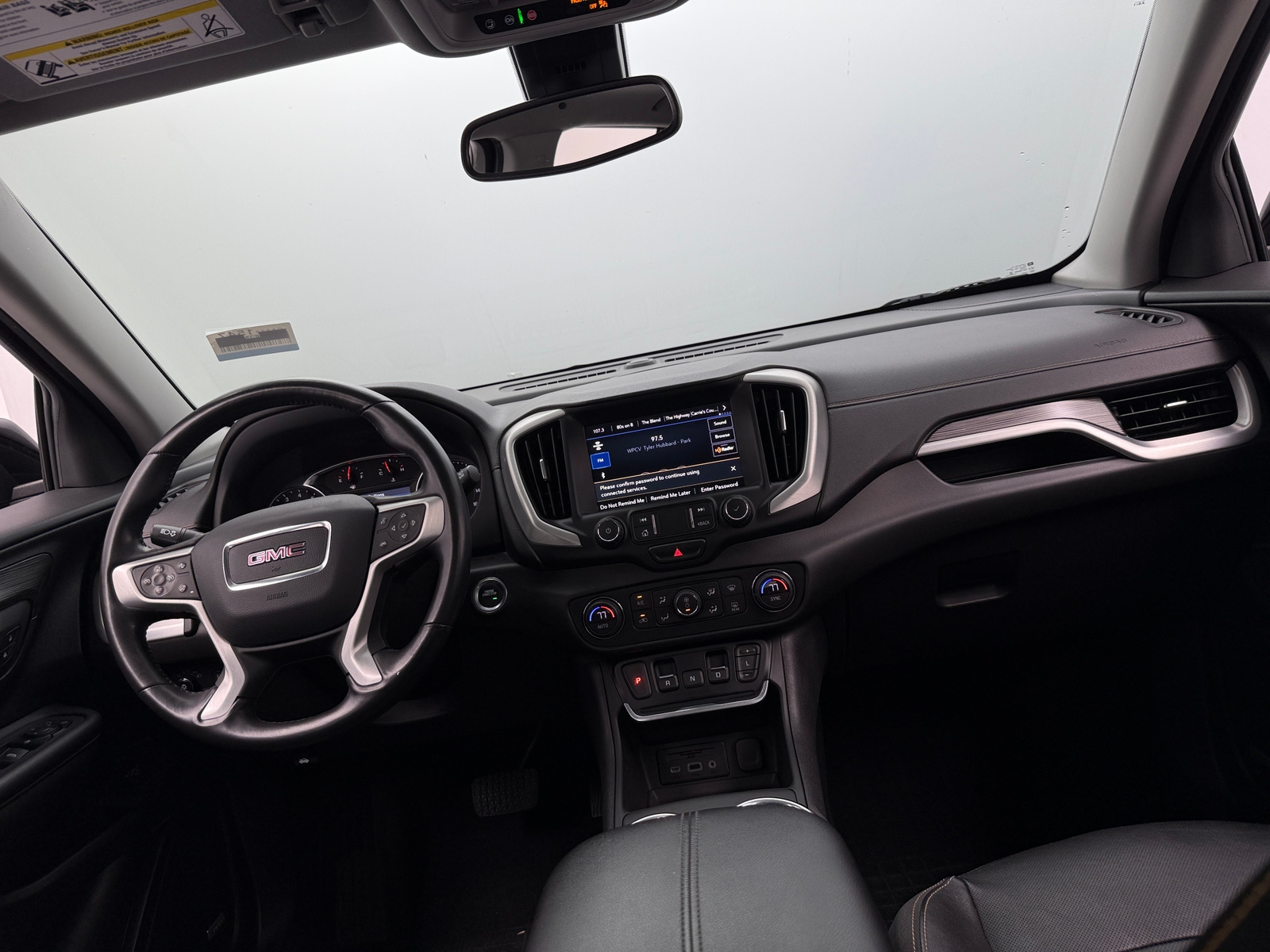 Thumbnail: 2021 GMC Terrain - 2