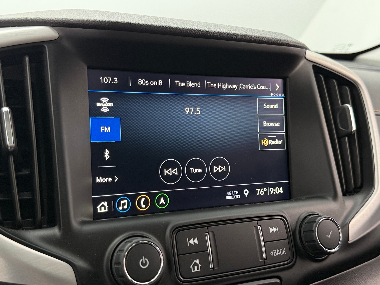 Thumbnail: 2021 GMC Terrain - 3