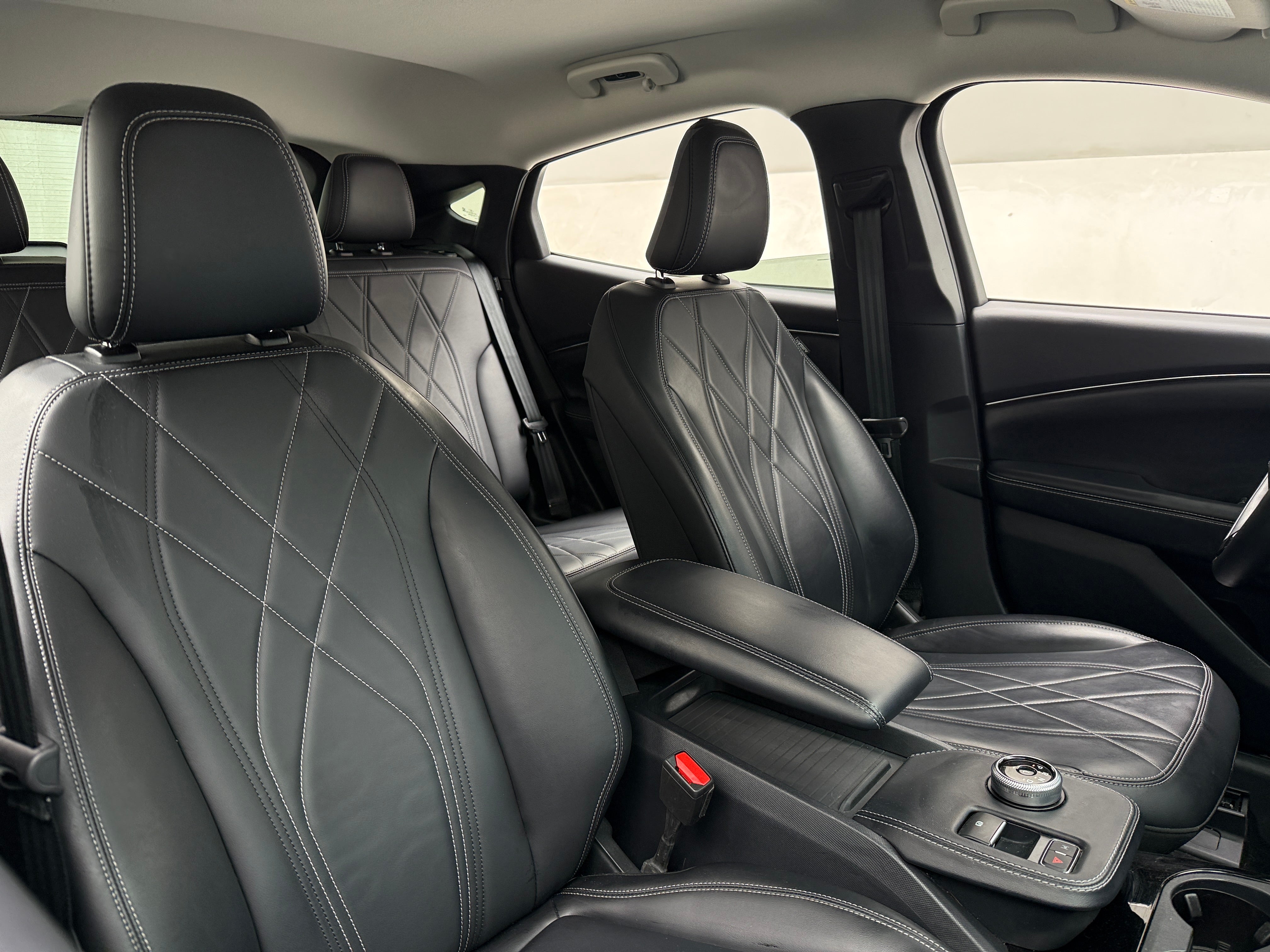 2022 Ford Mustang Mach-E