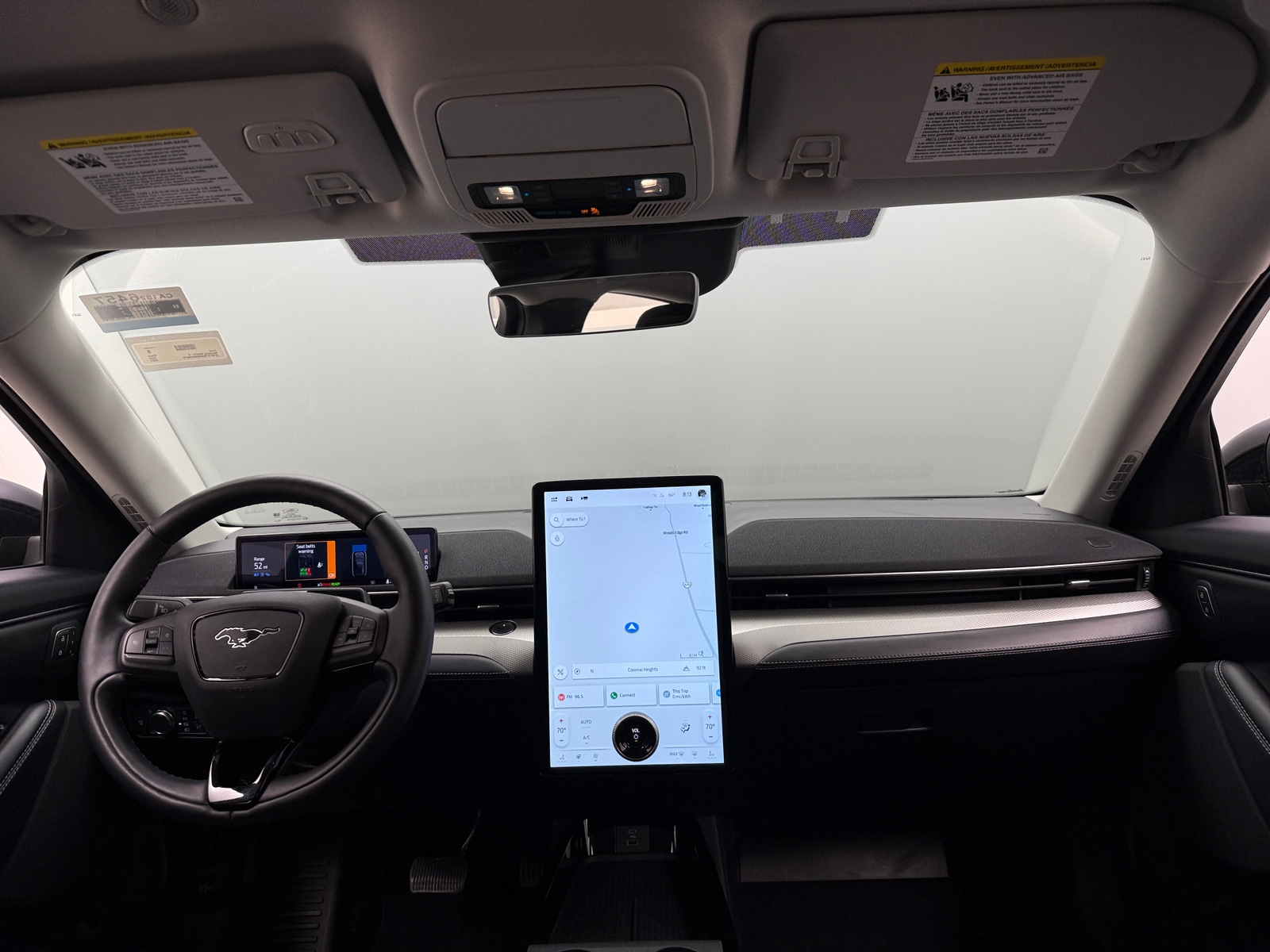 Thumbnail: 2022 Ford Mustang Mach-E - 2