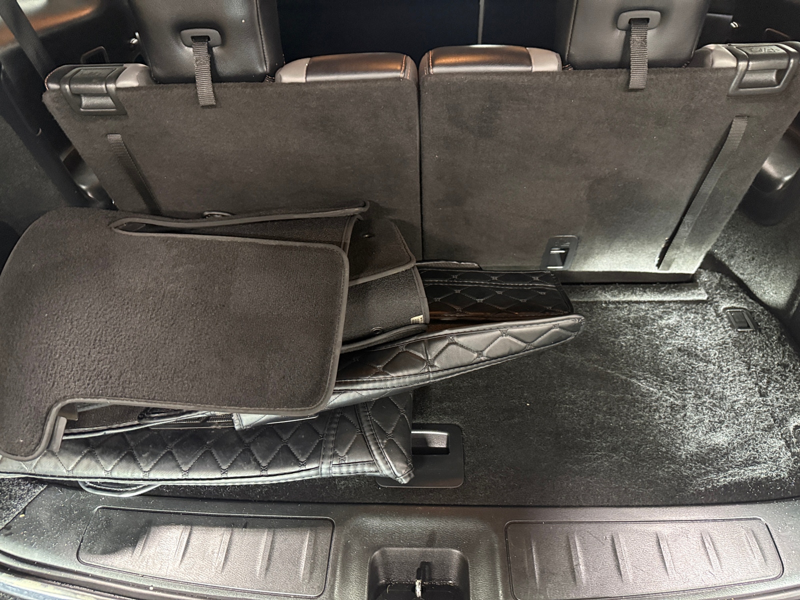 Thumbnail: 2020 Nissan Pathfinder - 6