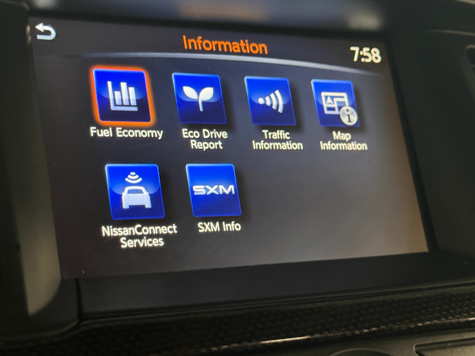 Thumbnail: 2020 Nissan Pathfinder - 3