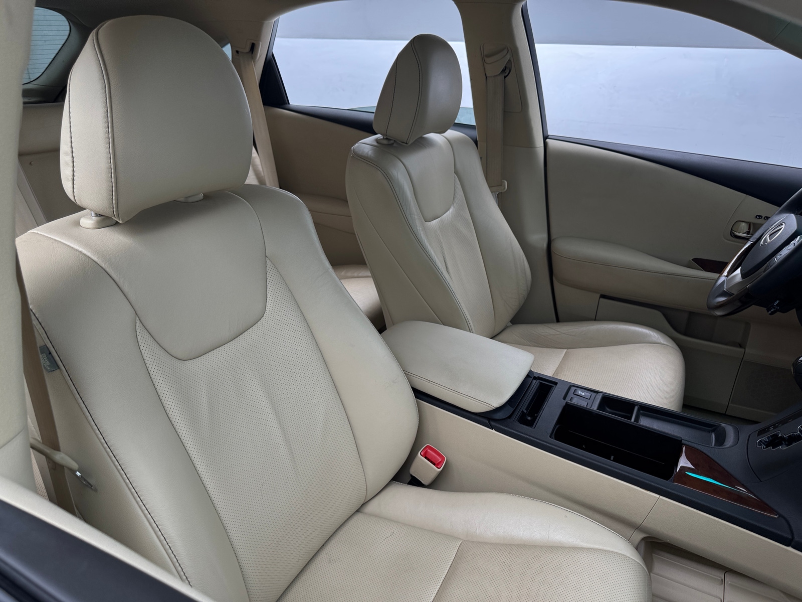 Thumbnail: 2013 Lexus RX - 2