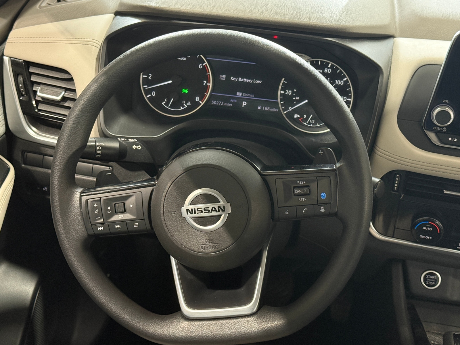 Thumbnail: 2021 Nissan Rogue - 5