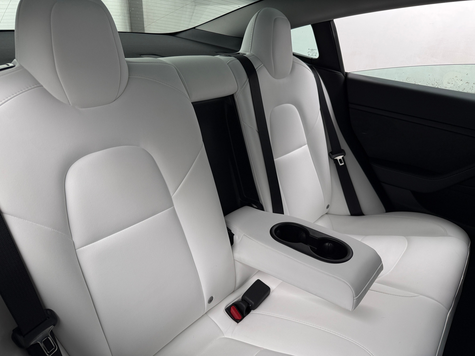 Thumbnail: 2023 Tesla Model 3 - 5