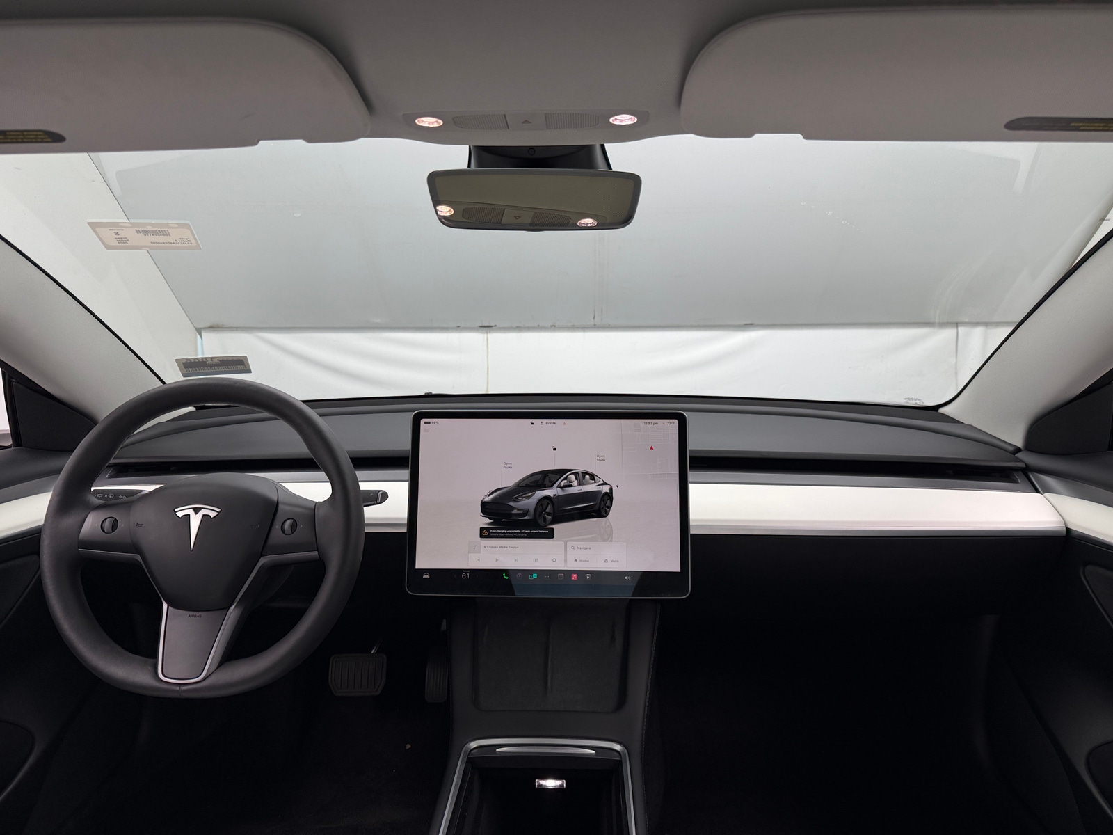 Thumbnail: 2023 Tesla Model 3 - 2