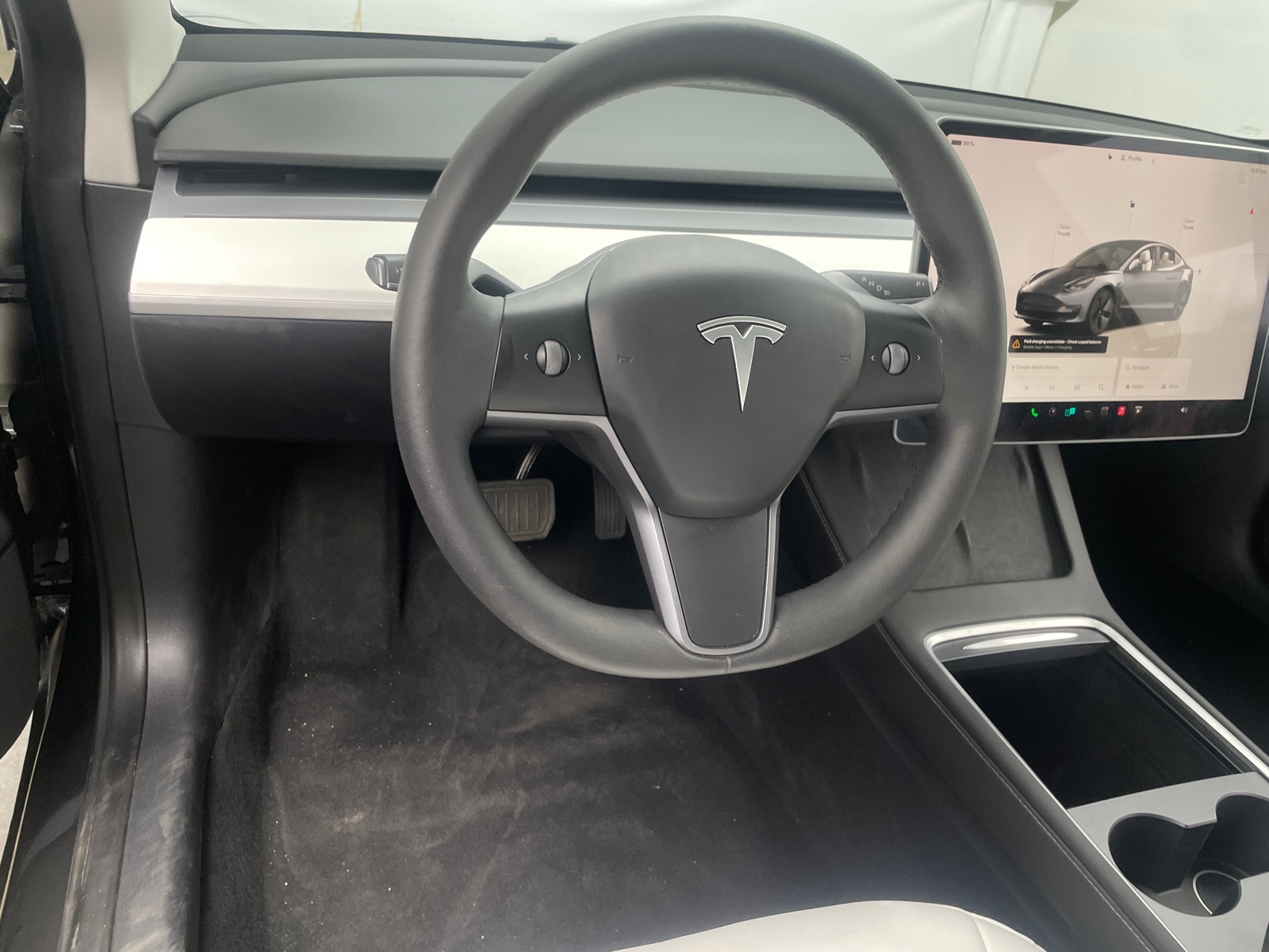 Thumbnail: 2023 Tesla Model 3 - 4