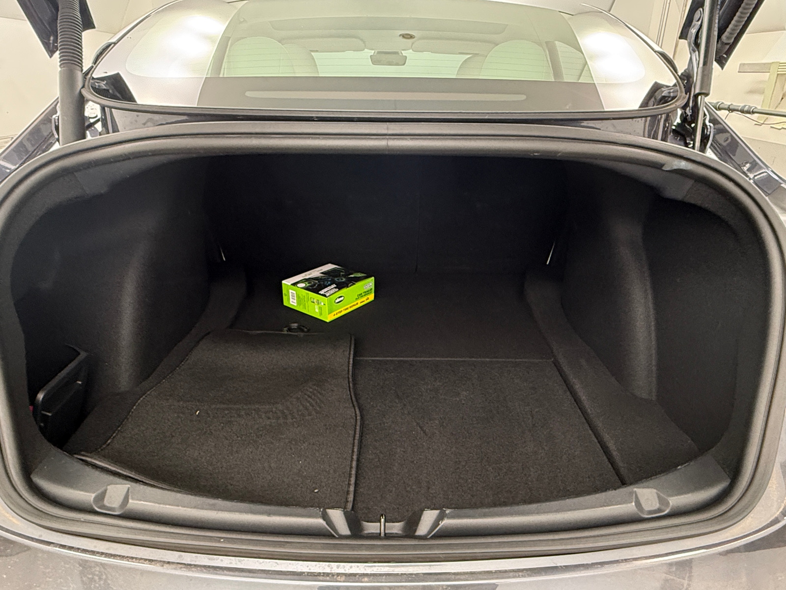 Thumbnail: 2023 Tesla Model 3 - 6